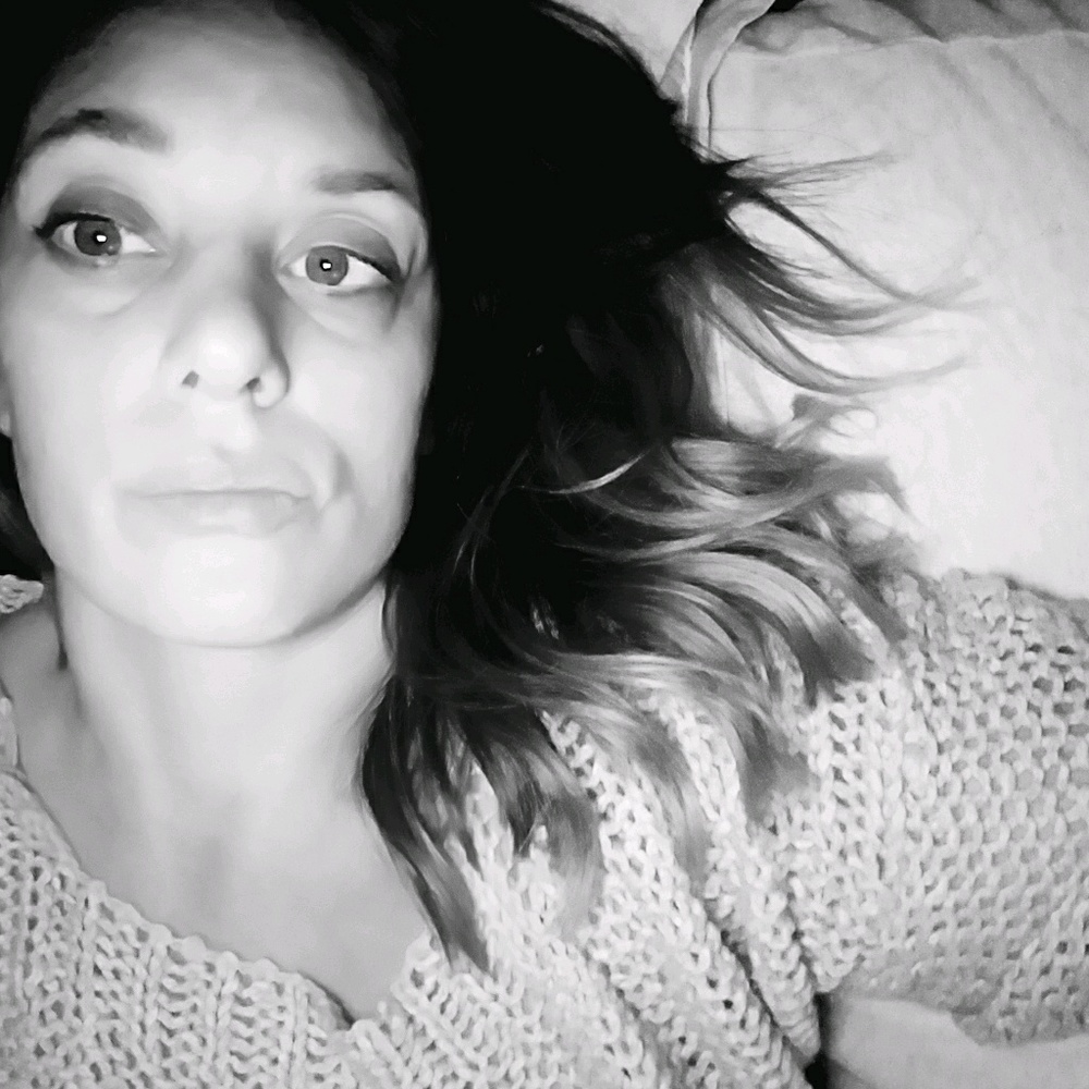 Meet your Posher, Vanessa