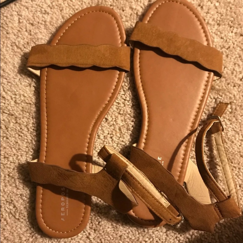 Aeropostale Flipflops