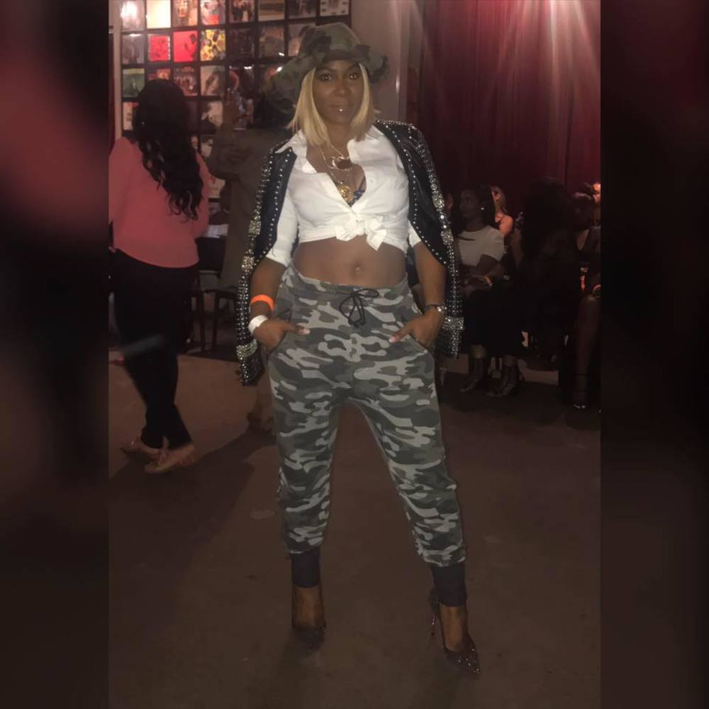 Meet your Posher, Nicole