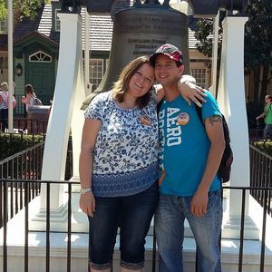 Meet your Posher, Carol