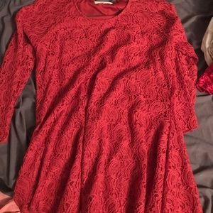 3 for $15 Tunic lace shirt