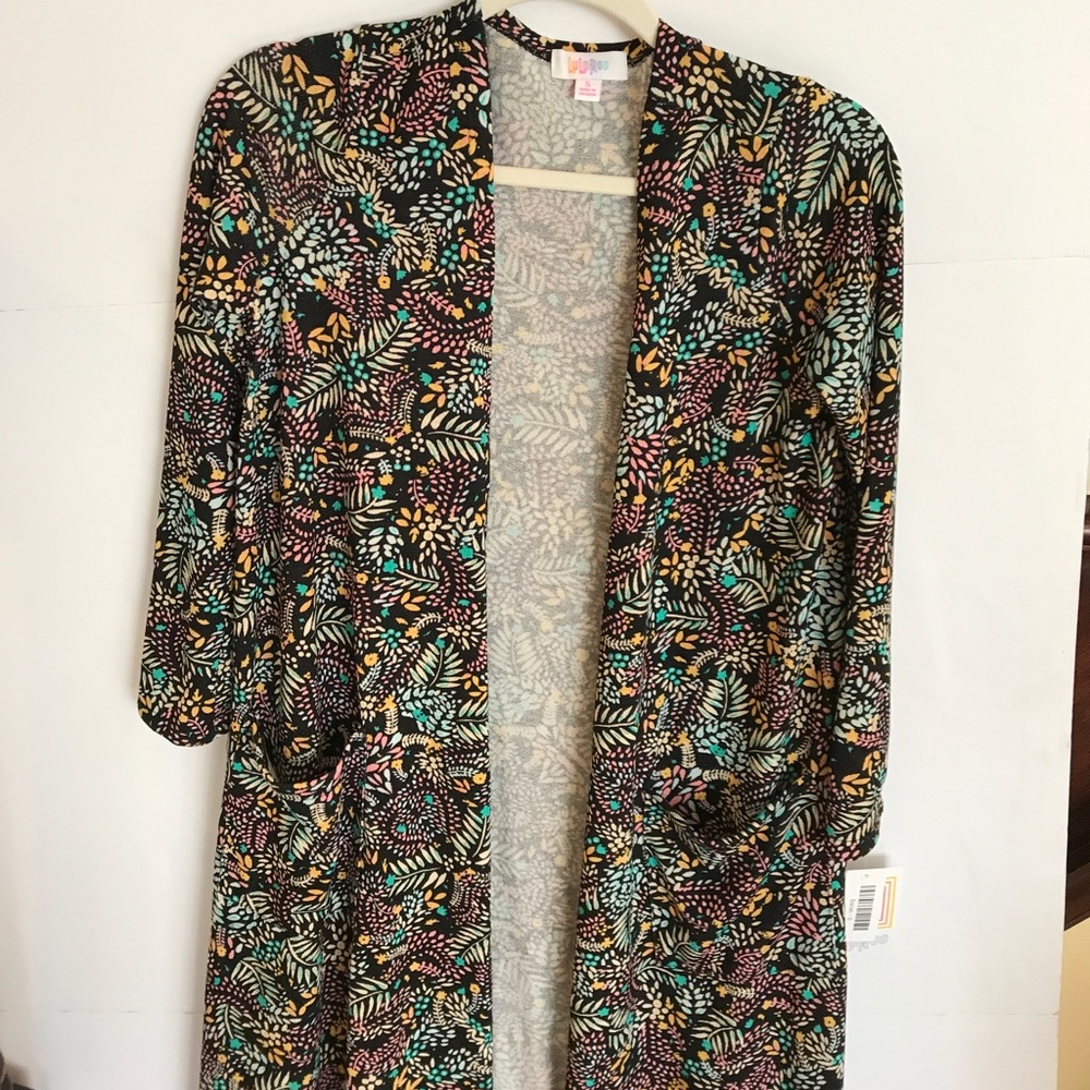 Sarah Cardigan