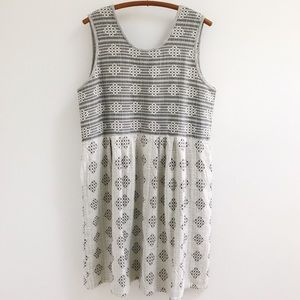 Ace and jig Joni mini dress