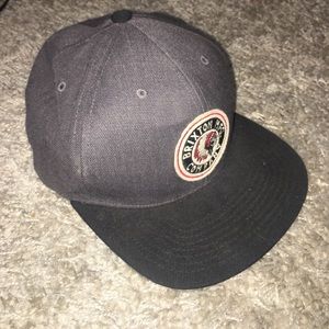 snapback hat