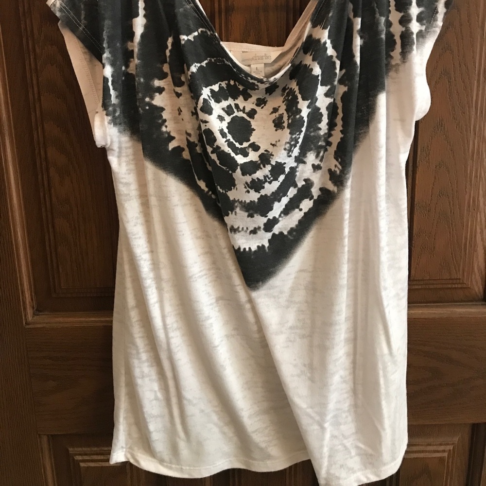 Slouch Tee - Picture 3 of 3