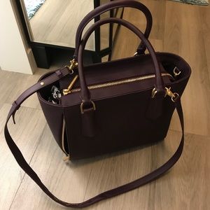 Dagne Dover Midi Bag