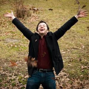 Meet your Posher, Cheney