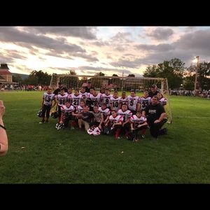 Meet your Posher, Tina