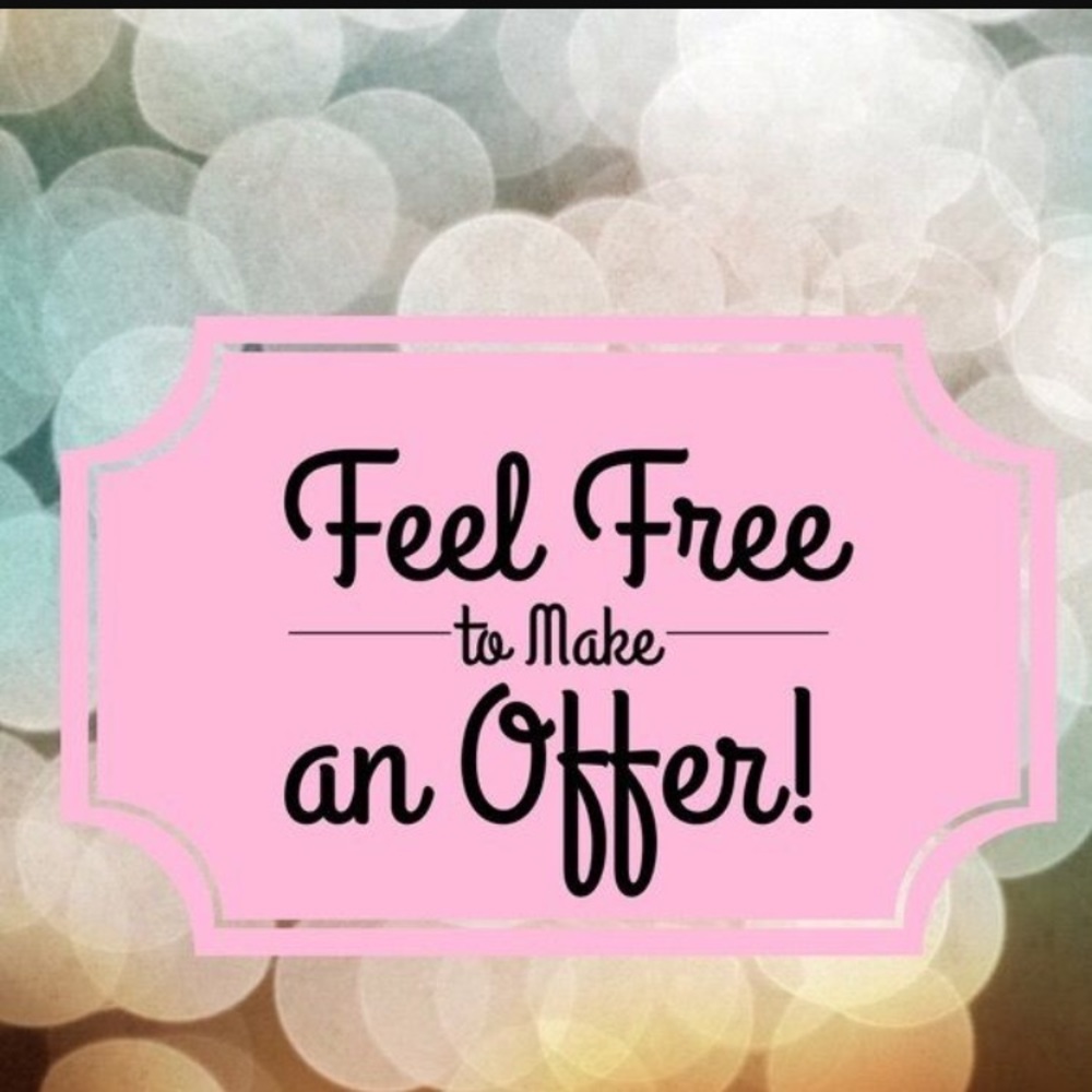 Everything Must Go!!