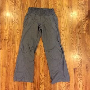 Lululemon Dance Pant, dark grey