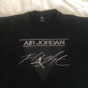 Air Jordan Sweater