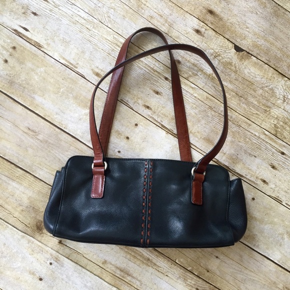 Fossil Handbags - Fossil Leather Handbag