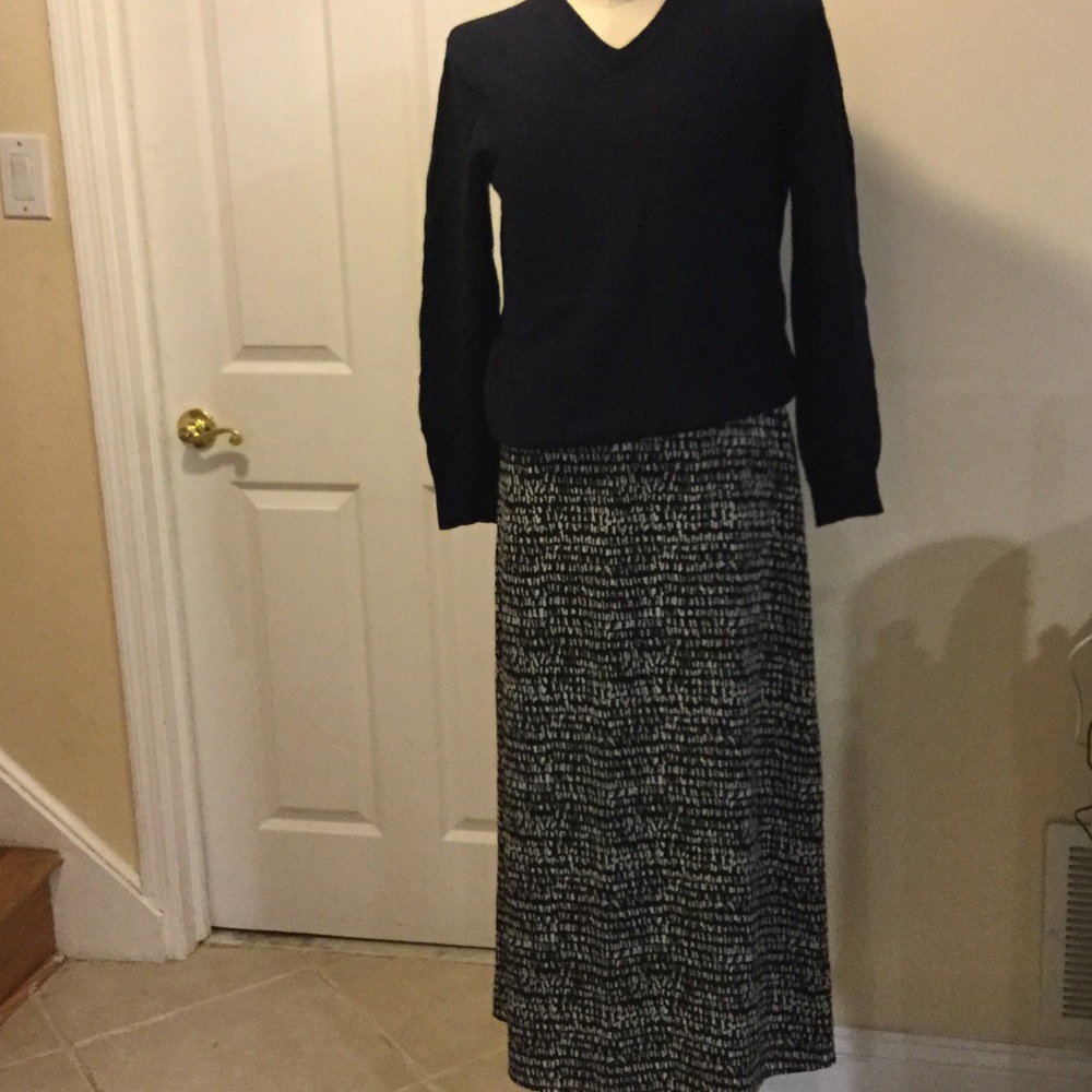 Skirt size 12 Liz Claiborne