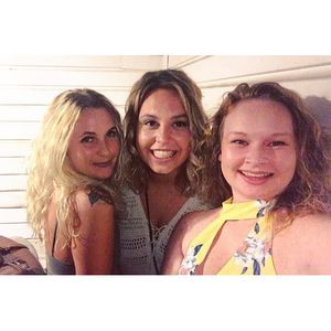 Meet your Posher, Chelsea