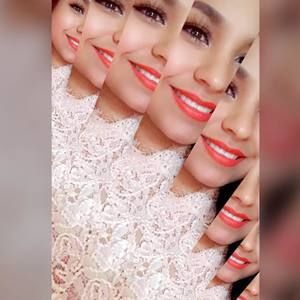 Meet your Posher, Candy