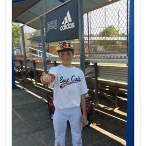 Meet your Posher, Davis