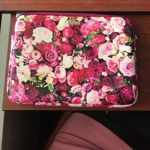 Kate Spade Laptop Sleeve