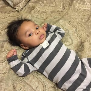 Meet your Posher, Oscar