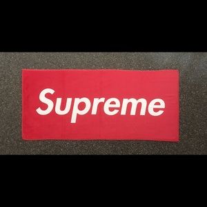 Supreme Hand Towel