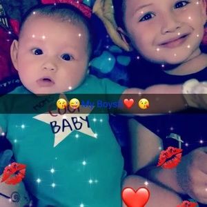 Meet your Posher, Lizzy