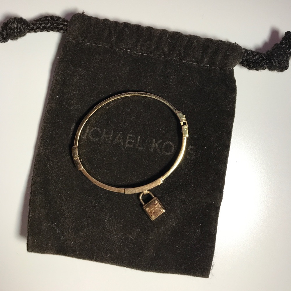 MICHAEL KORS BRACELET