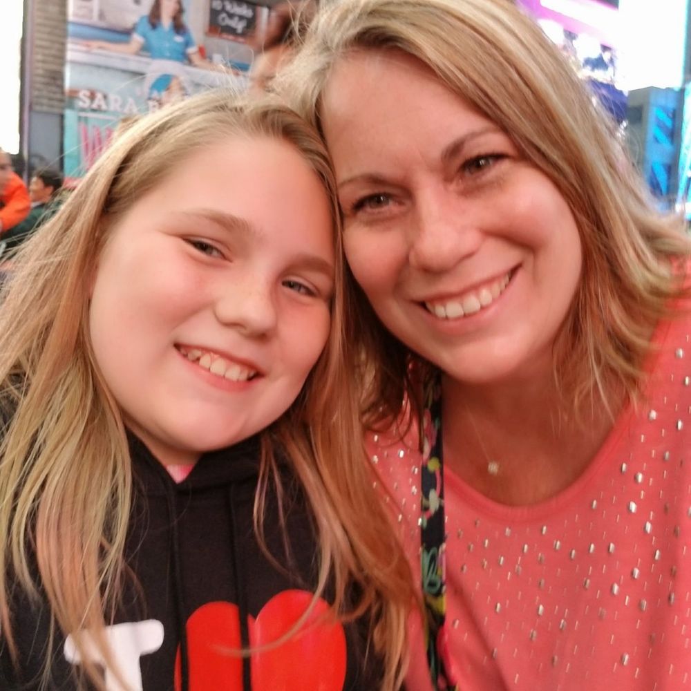 Meet your Posher, Stacie