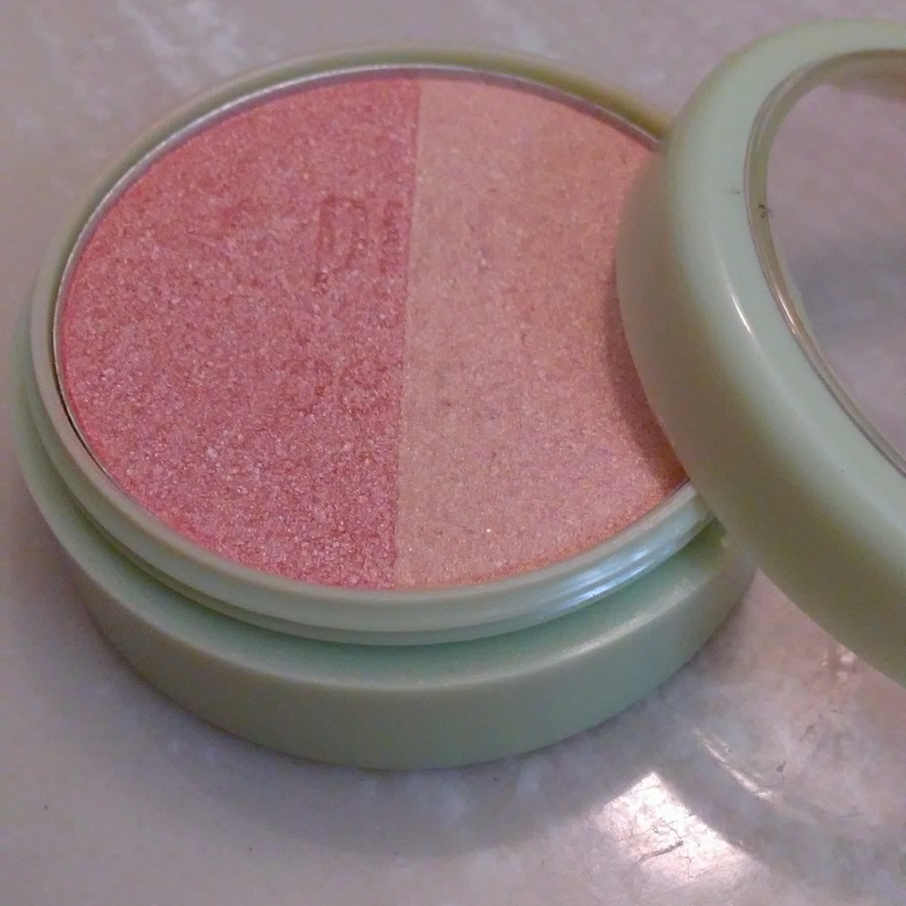 Blush Duo
