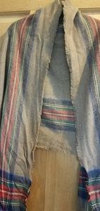 Merona Pashima/Blanket Scarf