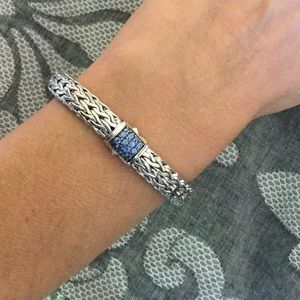 John Hardy Bracelet NEW