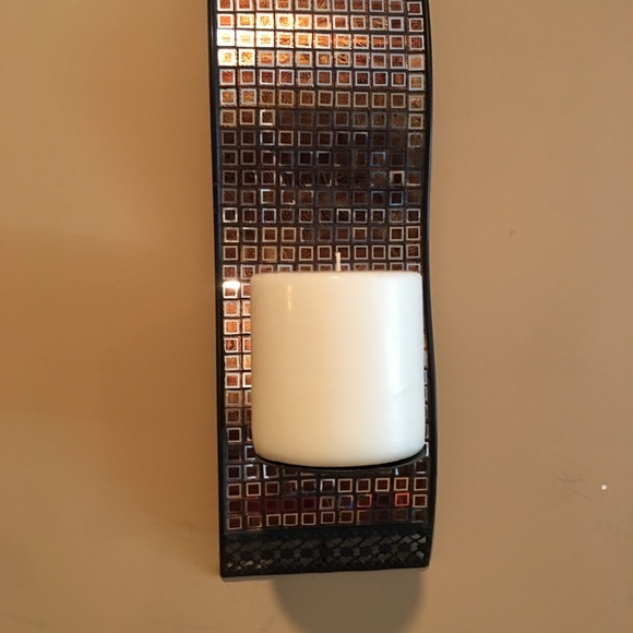 2 sconces - Picture 2 of 2