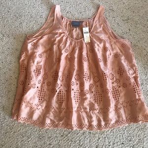 Vanessa Virginia size 8 top