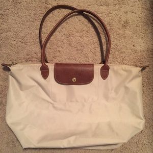 Longchamp Le Pliage Large Tote