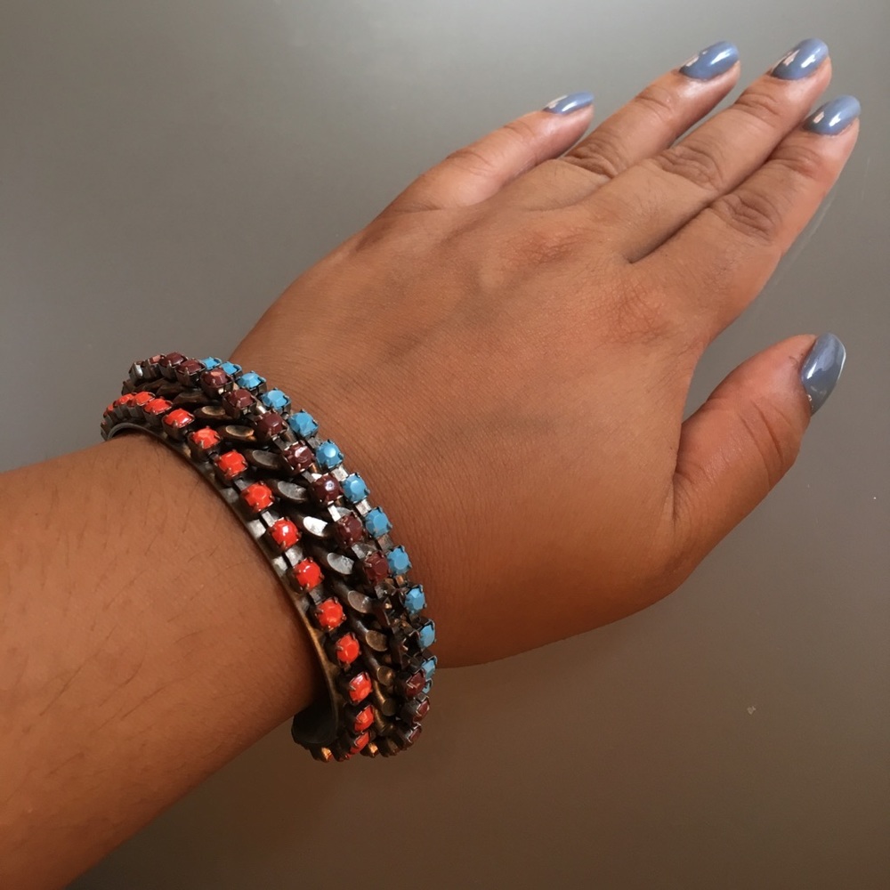 DANNIJO CUFF