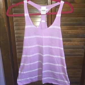Victoria's Secret Pink tank top