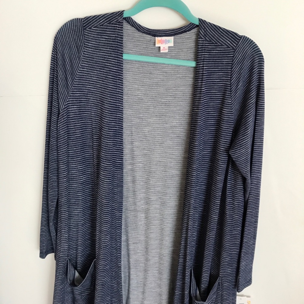 Sarah Cardigan