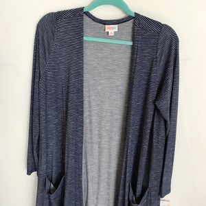 Sarah Cardigan