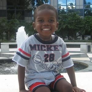 Meet your Posher, Clinton