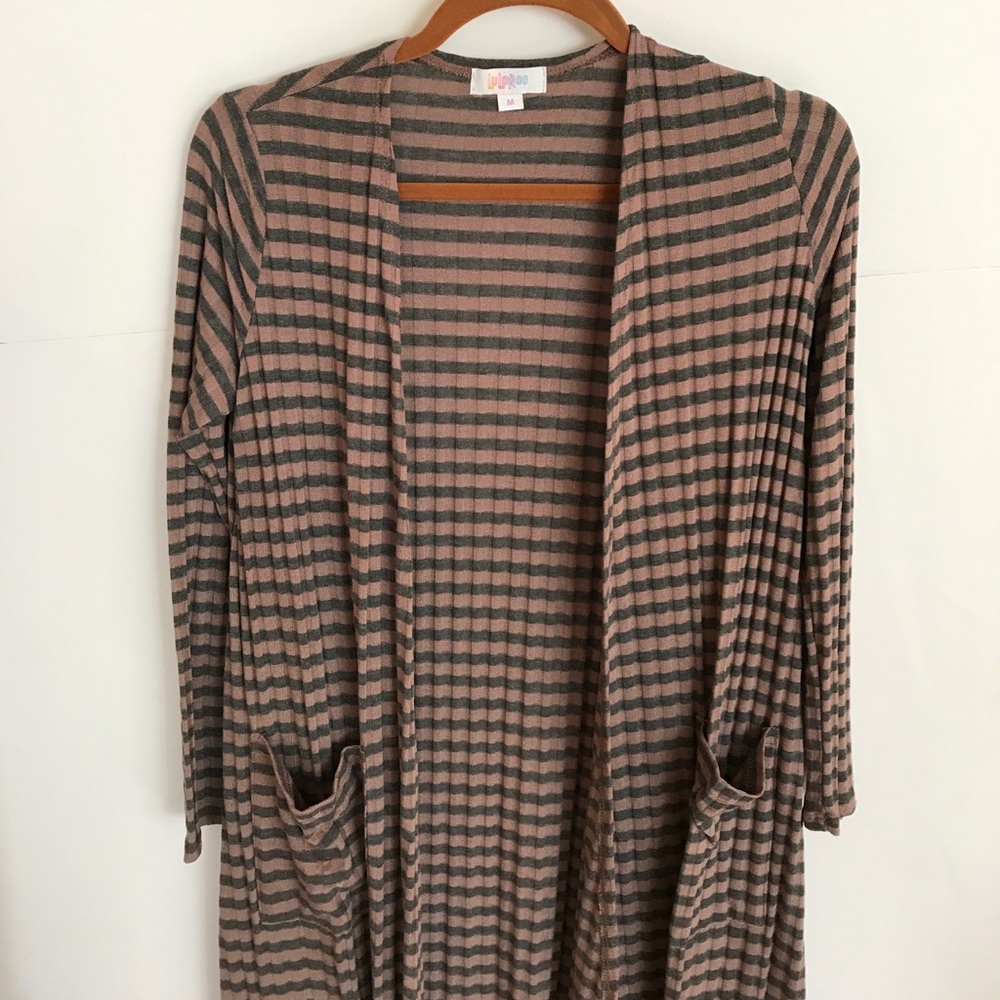 Sarah Cardigan