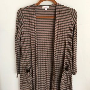 Sarah Cardigan