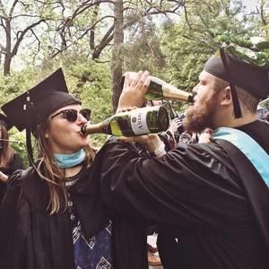 Meet your Posher, Devin