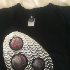 Air Jordan Shirt