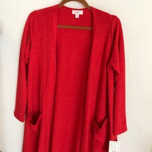 Sarah Cardigan