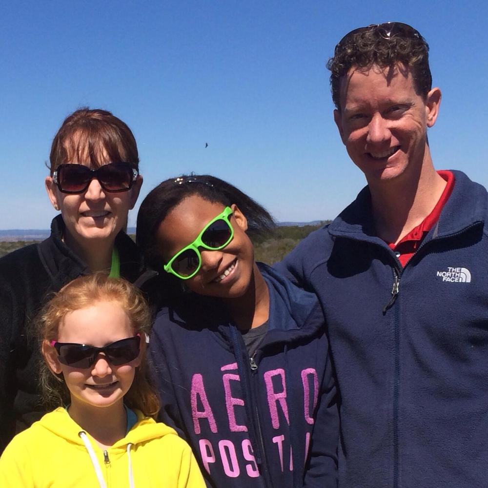 Meet your Posher, Doug