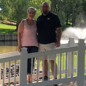 Meet your Posher, Joy