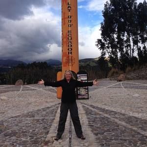 Meet your Posher, Izzy