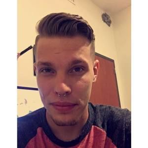 Meet your Posher, Chris
