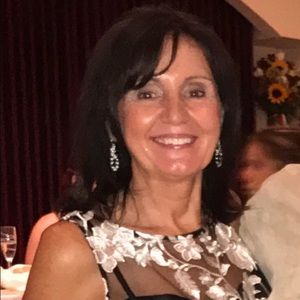 Meet your Posher, Brenda