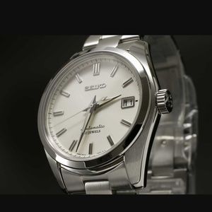 Seiko SARB035 JDM Automatic Watch