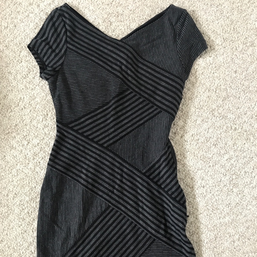 BCBG mini dress XS