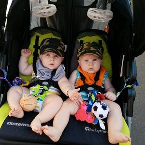 Meet your Posher, Amy